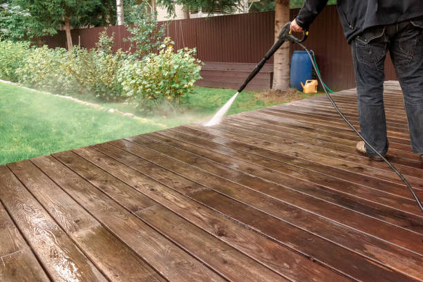 Best Rust Removal  in Lindsborg, KS