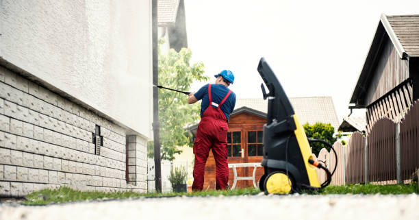 Best Playground Equipment Cleaning  in Lindsborg, KS